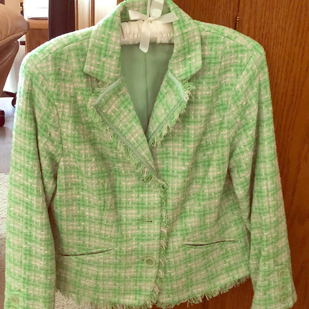 Jacket